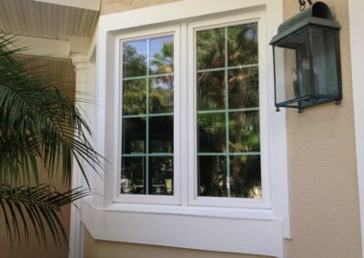 Energy Efficient and Impact Windows