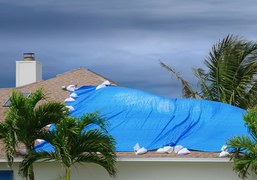 Beware Of Unscrupulous Roofers Knocking Beware Of Unscrupulous Roofers Knocking