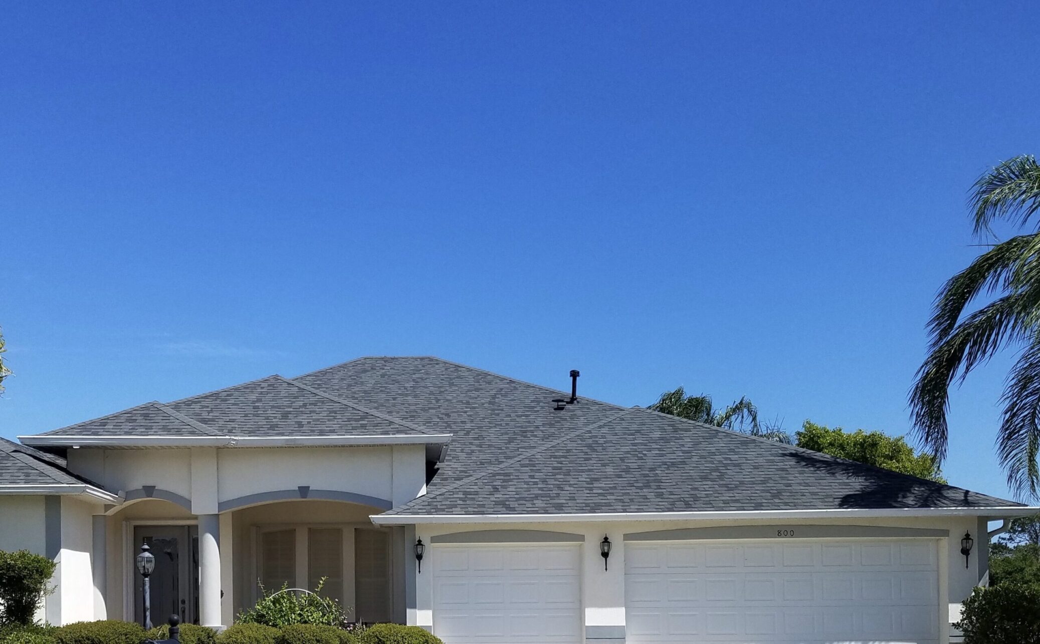 Nice Looking Roofs By Us