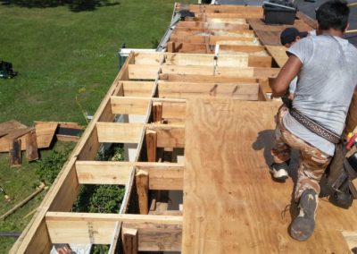 Good Roof Repair vs Great Roof Replacement