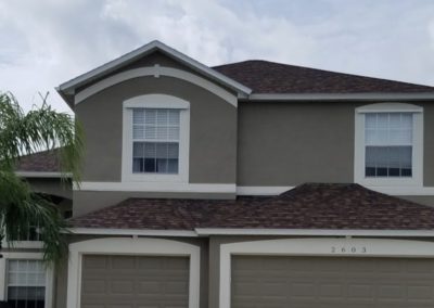 Roofs by Florida Roofing and Renovations Inc