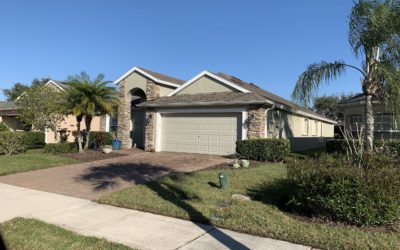 Replaced Roof In Viera Florida