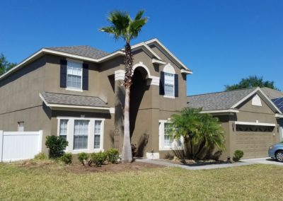 Finance New Roof Easy For 239.00 Dollars