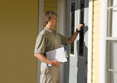 5 Tips For Finding A Great Roof Contractor