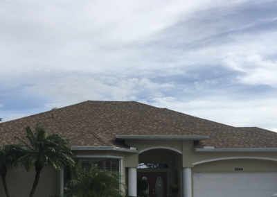 Competent Experts In Roofing and Renovations