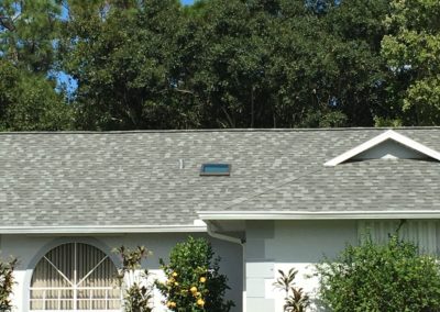 New Roof In Sebastian Florida