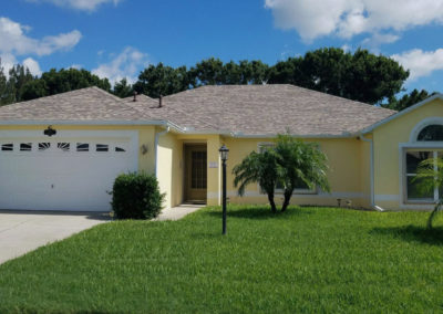 Roofs by Florida Roofing and Renovations Inc West Melbourne Florida 32904
