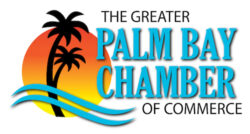 Palm Bay Chamber Logo