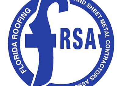 FRSA Logo