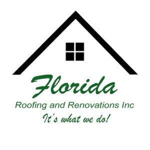 Florida Roofing and Renovations Inc. logo