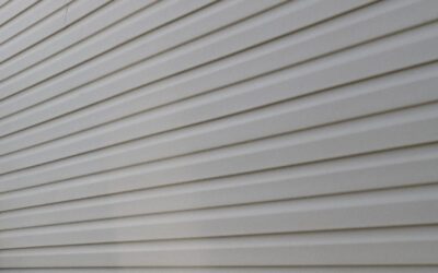 Replace House Siding