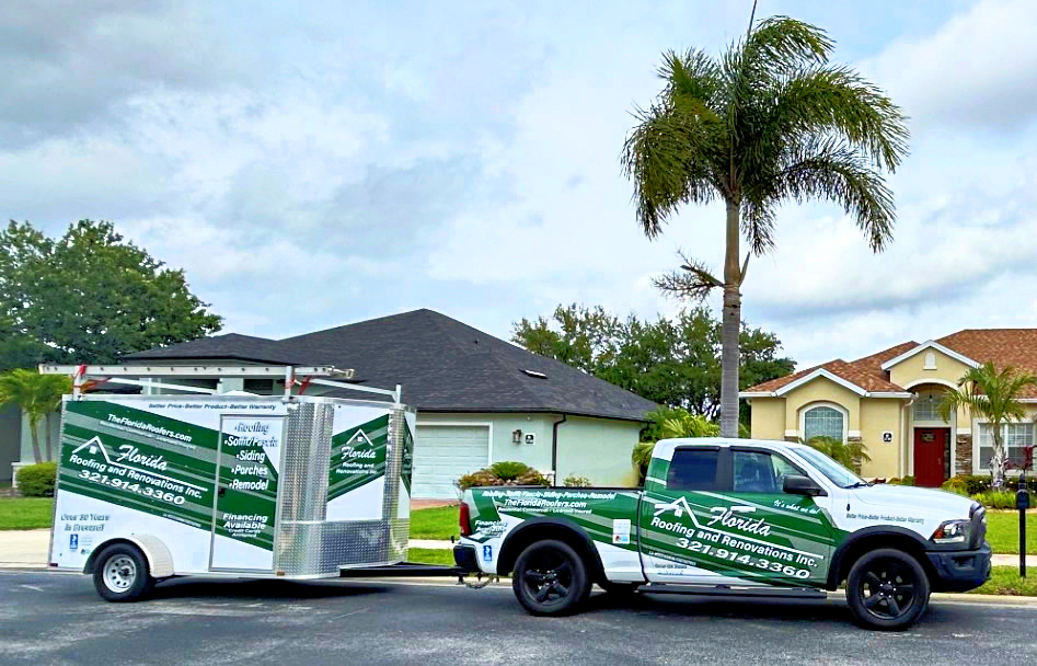 Best Roofer That's Local