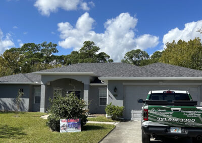Roofing Services