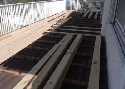 Competent Experts In Roofing and Renovations