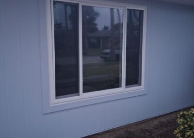 Hardie Board Siding