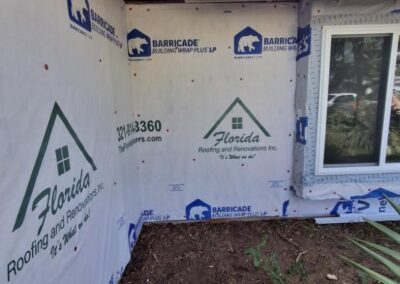 Awesome Hardie board Weather Wrap