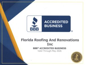 We Are Excited And Proud BBB Member