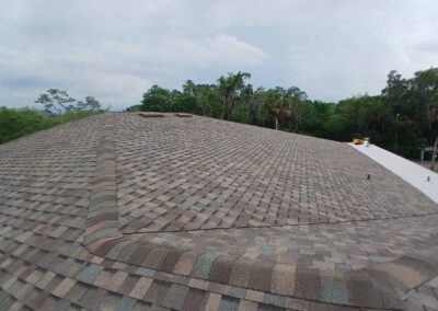 Majestic shake shingle