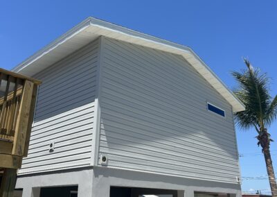 House Siding Services