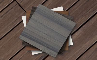Best Composite Decking For Back Yards