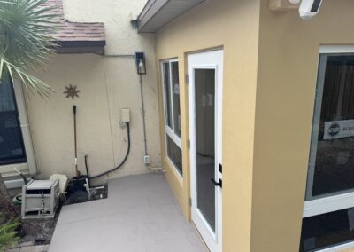 Melbourne Porch Addition