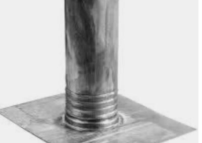 Plumbing Flashing