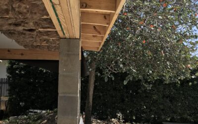 Changing A Front Porch For The Better