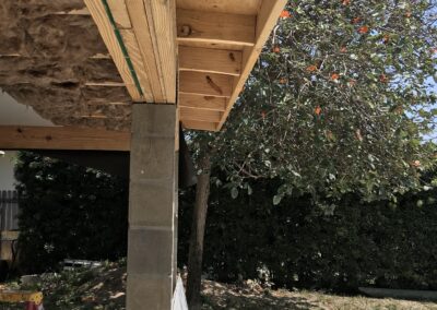 Changing A Front Porch For The Better