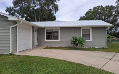 Transform Your Home With Exceptional Siding