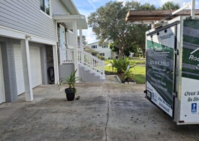 #1 Recommended Florida Roofing and Renovations In Brevard