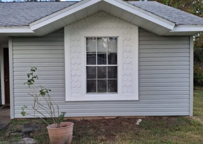 2 Types of Vinyl Siding