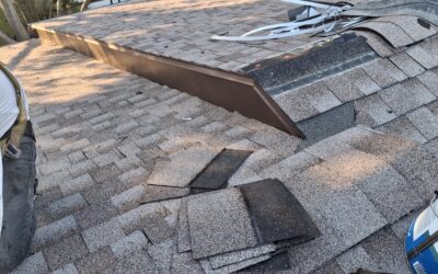 Honest Roof Leak Repairs Melbourne, Florida