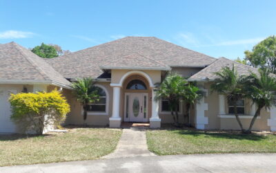 Replace Roof Contractor In Brevard, FL 2025