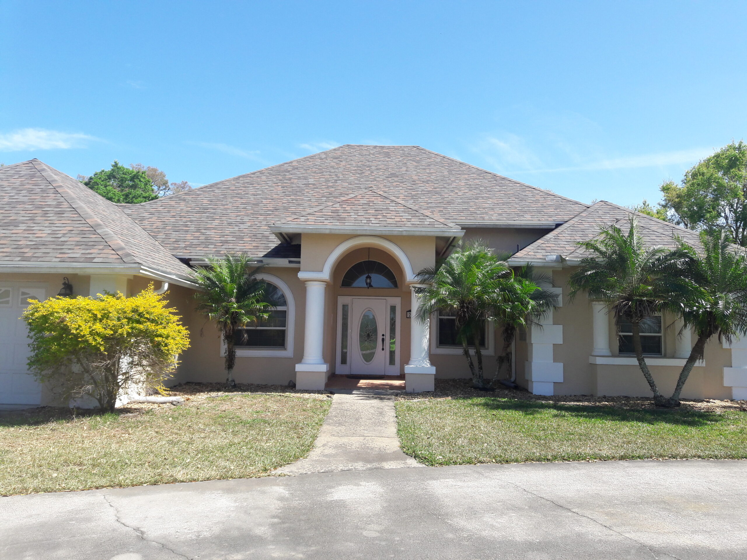 Replace Roof Contractor In Brevard, FL 2025