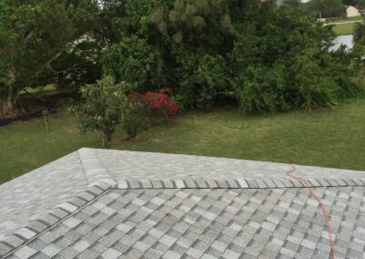 Hip Plane Is Flat and No Big Bump