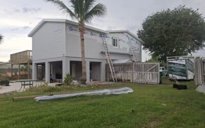 Renovate Your Home With 7 Excellent Projects