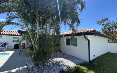12 Ft. Extension With Awesome Outdoor Kitchen