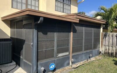 How To Change A Porch Into Great Living Area