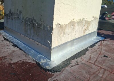 Chimney Flashing At Lower Cost