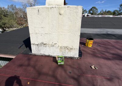 Chimney Repairs