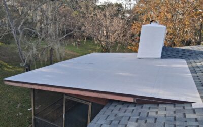 1 Way To Repair A Chimney That Works Great