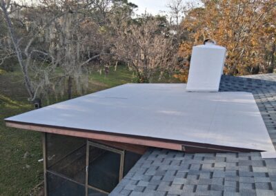 1 Way To Repair A Chimney That Works Great