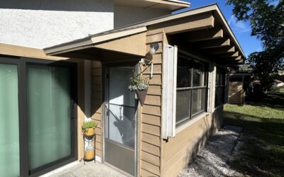 How To Change A Porch Into Great Living Area