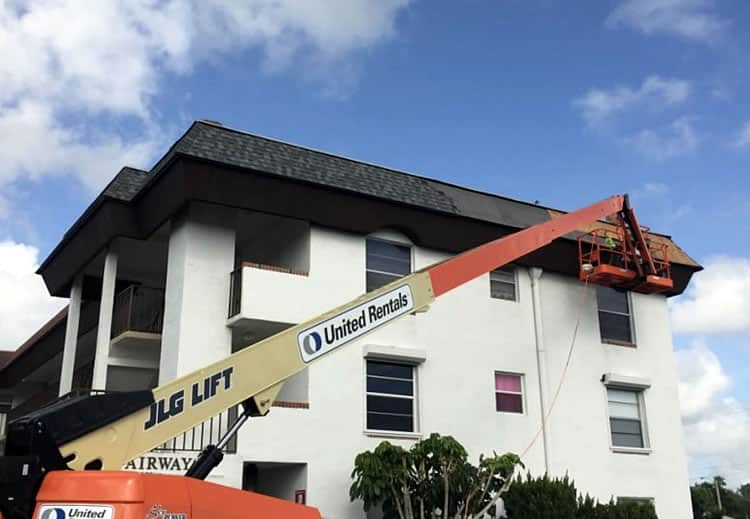 Commercial Gallery Commercial Gallery