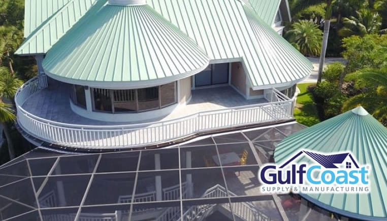 Gulf Coast Supply & Manufacturing