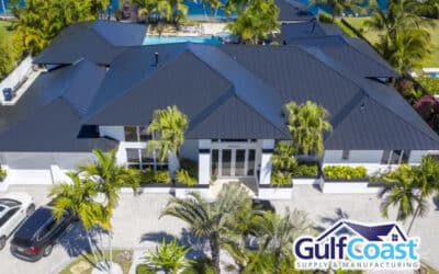 Gulf Coast Supply & Manufacturing