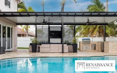 Renaissance Patio Products
