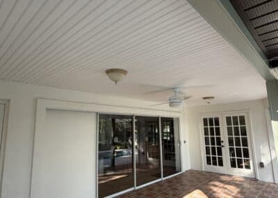 Discover The #1 Best Porch and Garage Ceiling