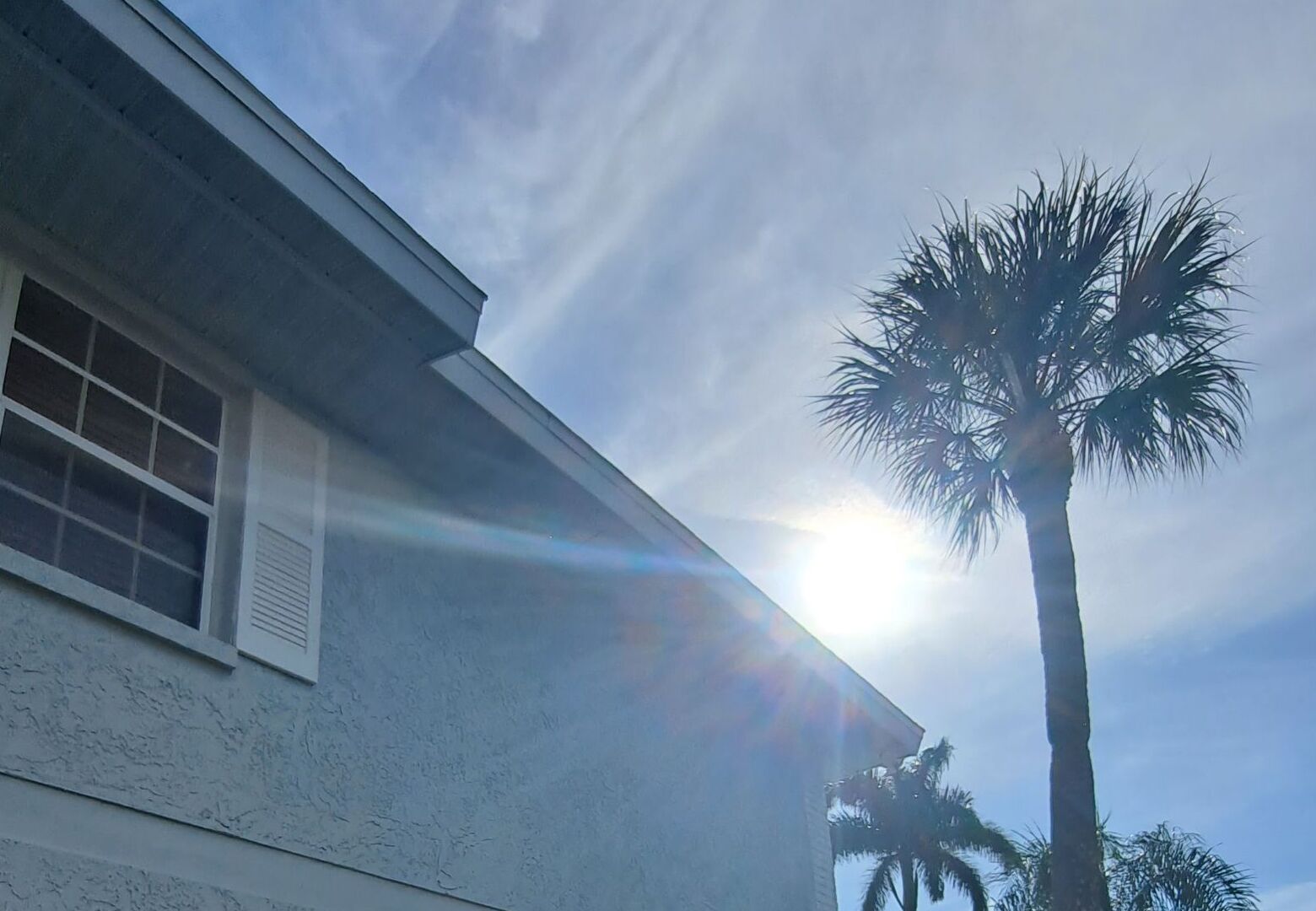 Light Commercial Roofing in Brevard County