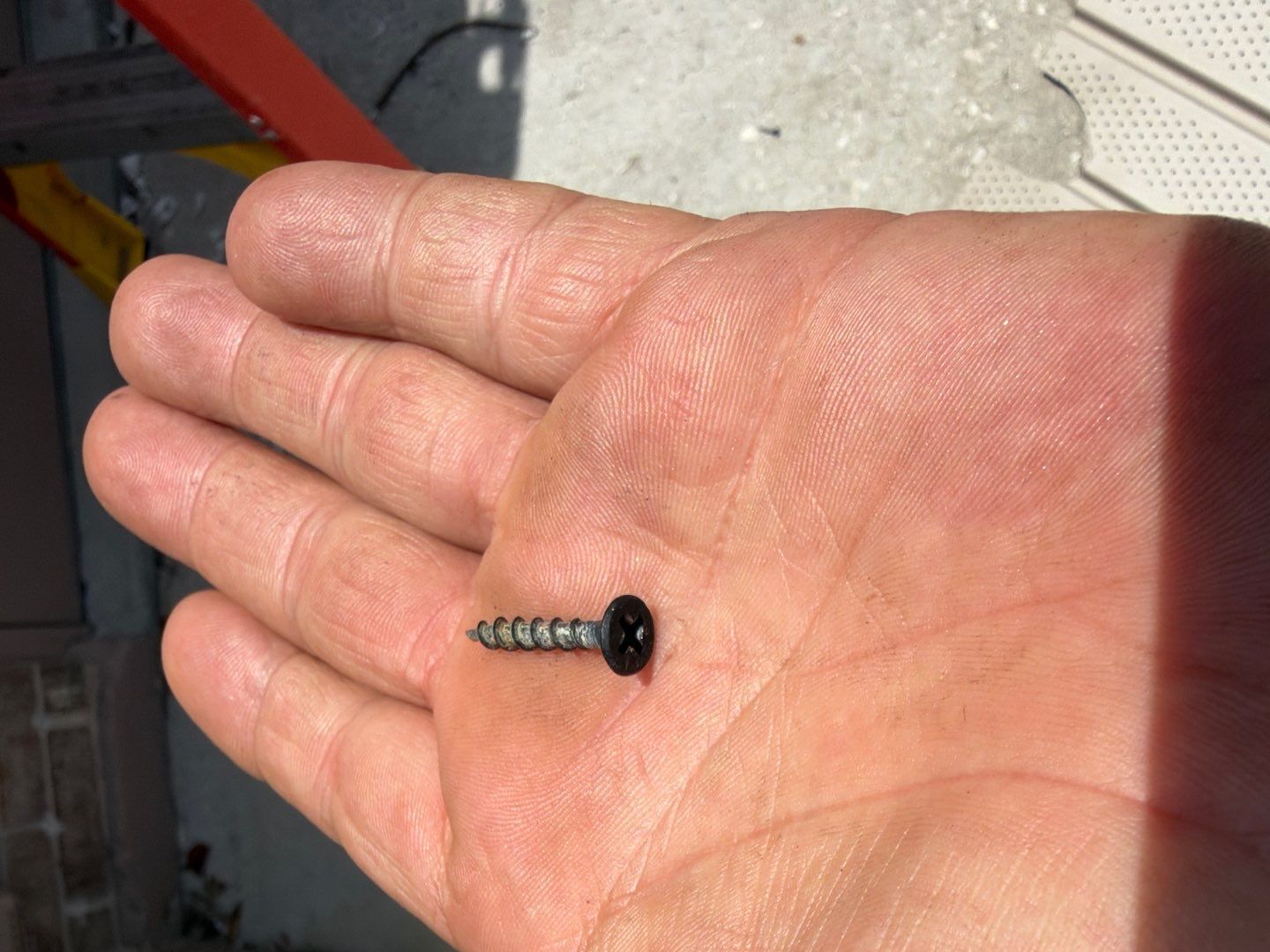 We Remove Every Nail From Your Property